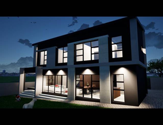 3 BEDROOM HOUSE FOR SALE IN FOUNTAINBROOK ESTATE